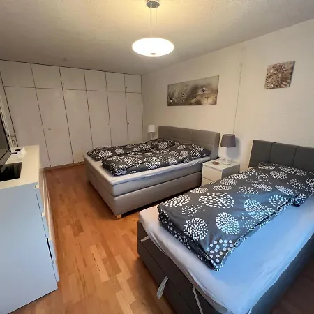 Gasthof Meli-vellmar Vellmar