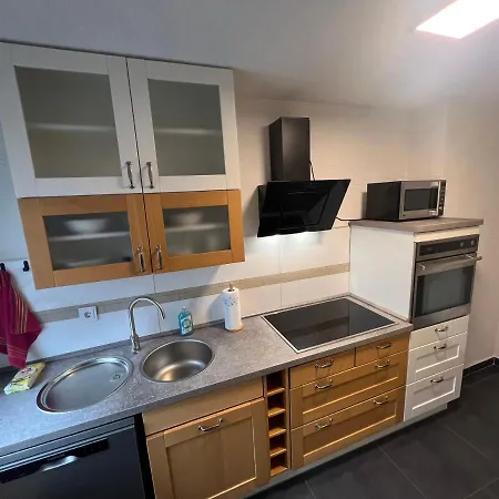 Meli-vellmar Gasthof *