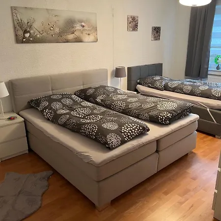 Meli-vellmar Gasthof