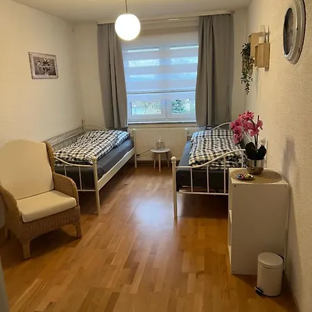 Meli-vellmar Gasthof