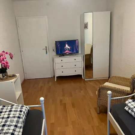 Gasthof Meli-vellmar