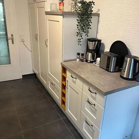 Meli-vellmar Gasthof *