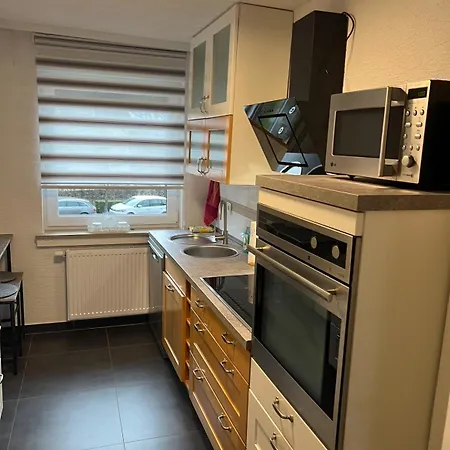 Maison d'hôtes Meli-vellmar